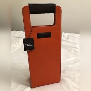 Cole Haan Wine Tote